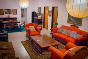 Rio Uruguai Hotel
